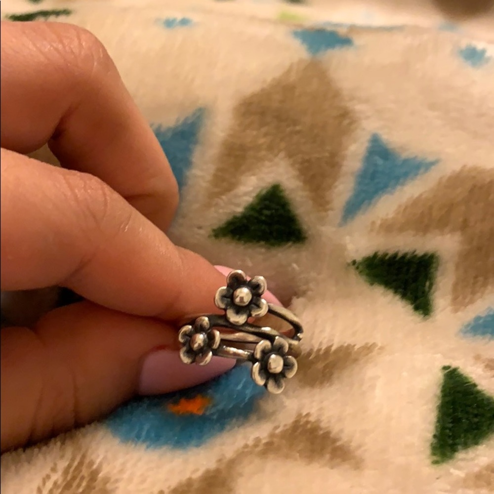 James Avery ring